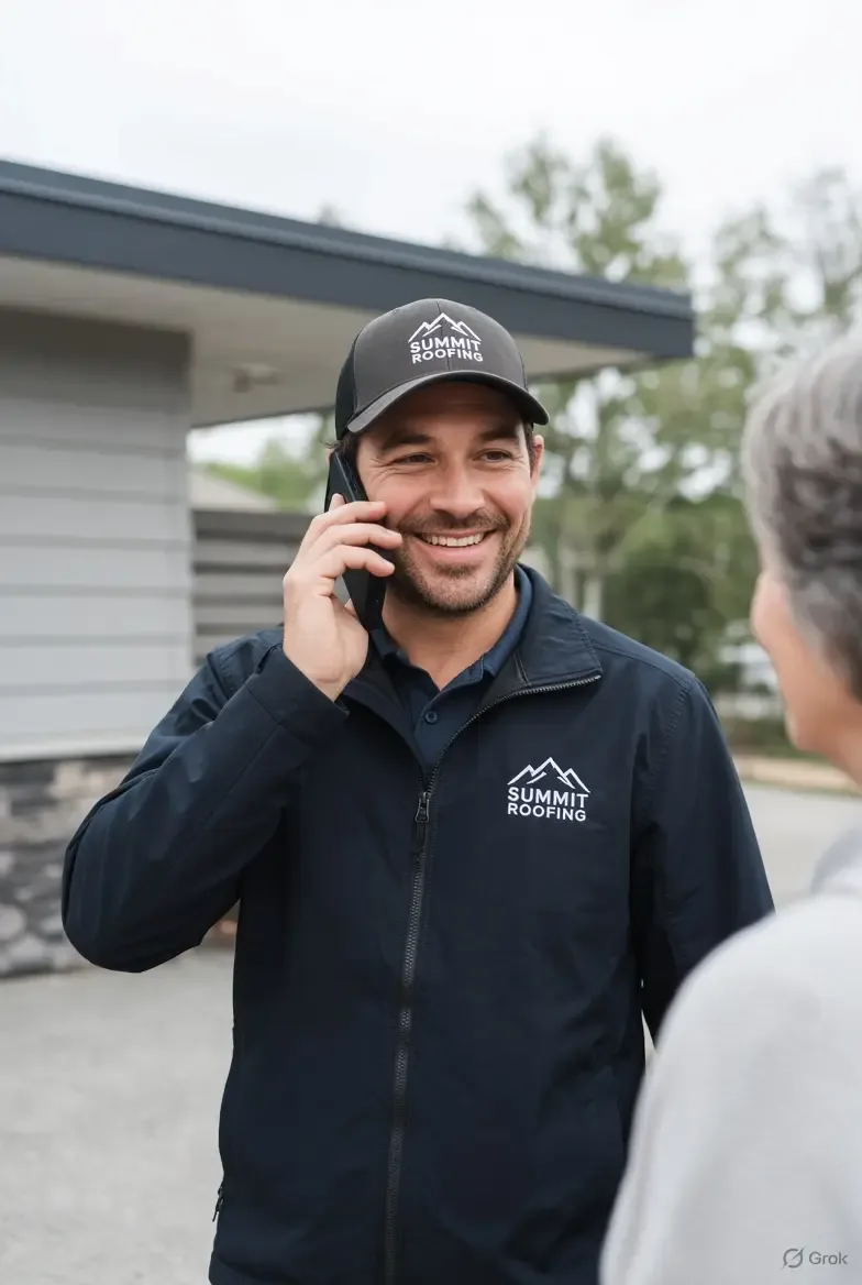 Flat Roof Leak Repair Alberta, AL FAQs